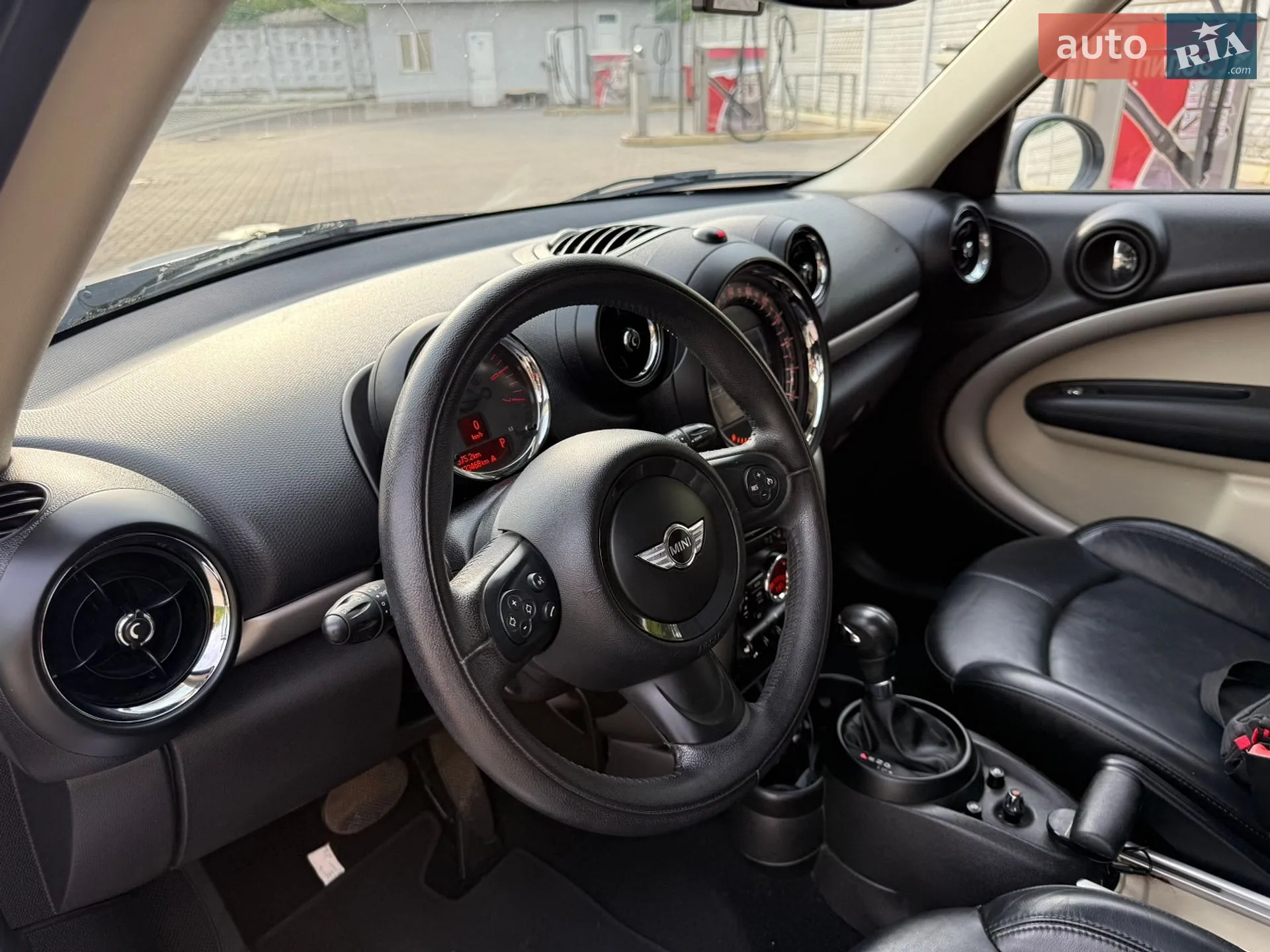 2016 MINI Countryman - мініатюра 27