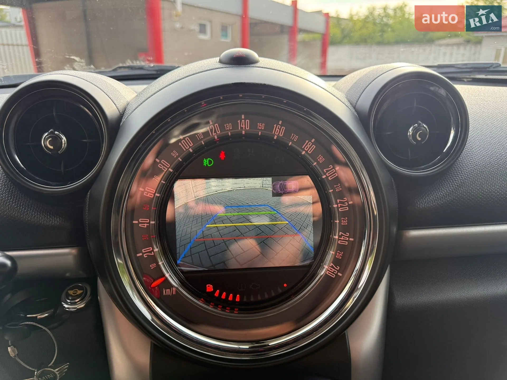 2016 MINI Countryman - мініатюра 30