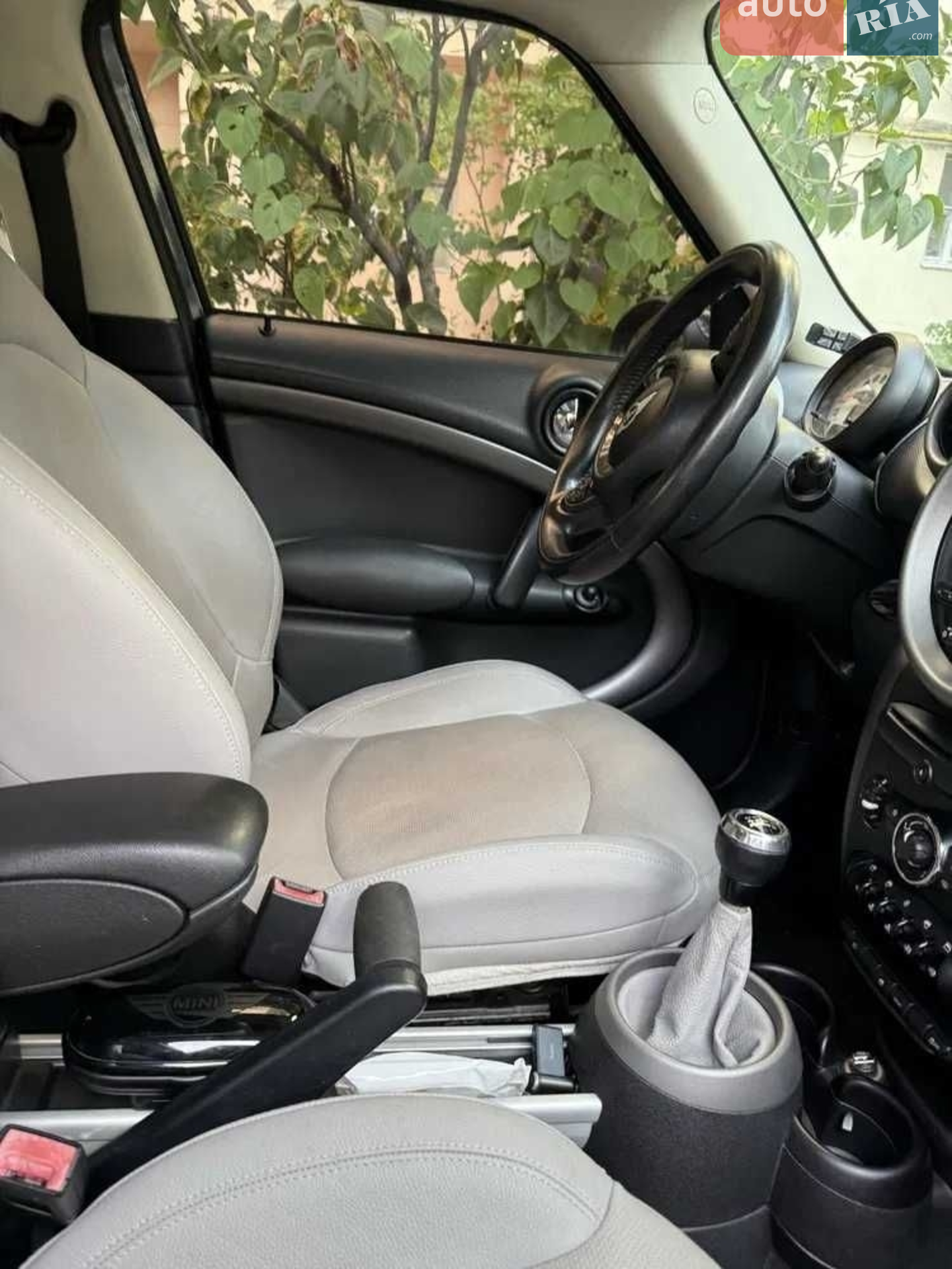 2012 MINI Countryman - мініатюра 4