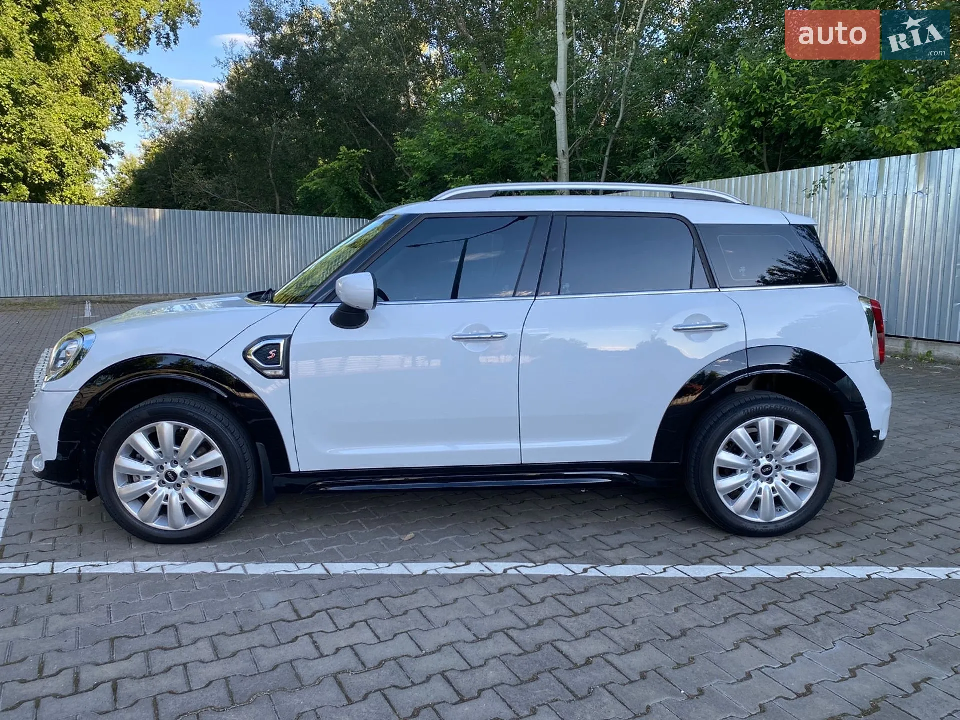 2019 MINI Countryman - мініатюра 2