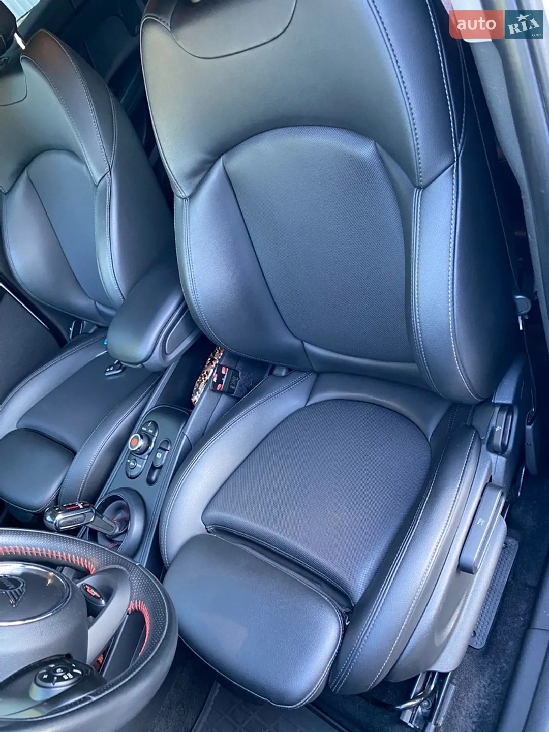 2019 MINI Countryman - мініатюра 19