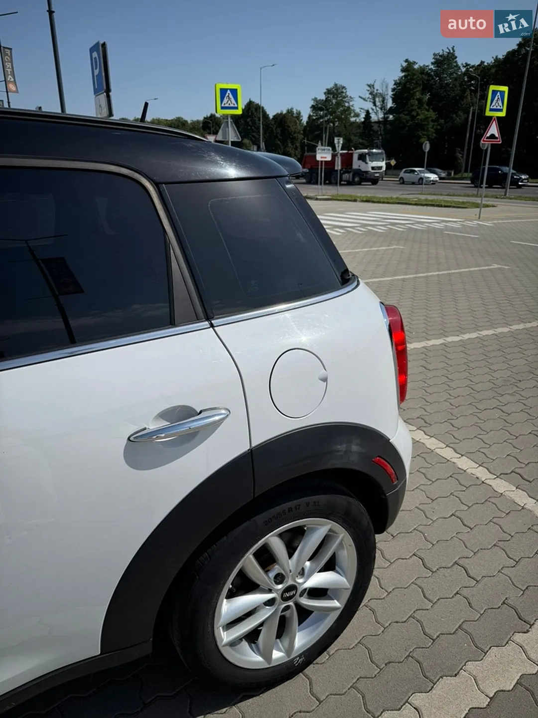 2013 MINI Countryman - мініатюра 5