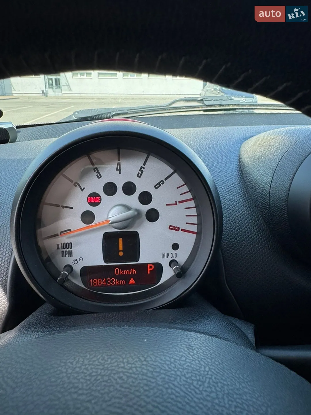 2013 MINI Countryman - мініатюра 18