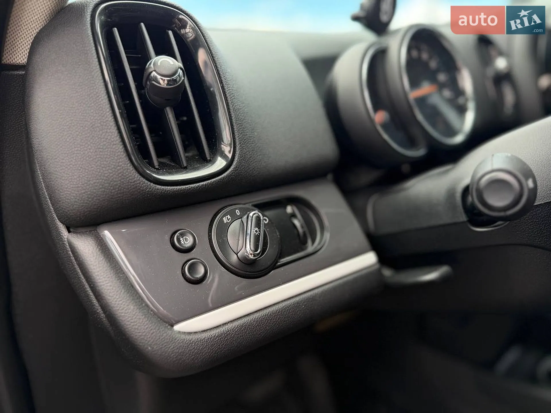 2017 MINI Countryman - мініатюра 11
