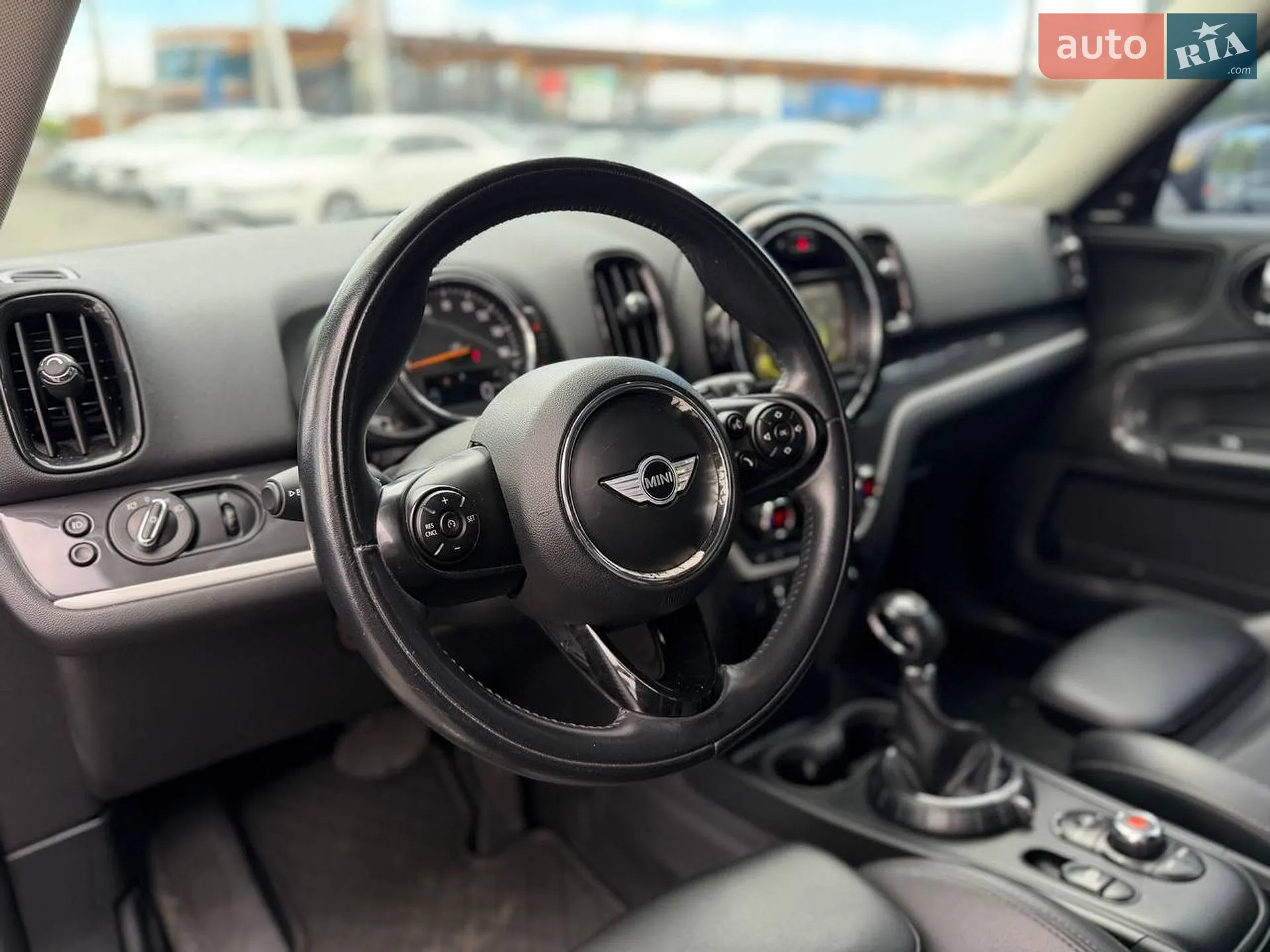 2017 MINI Countryman - мініатюра 12