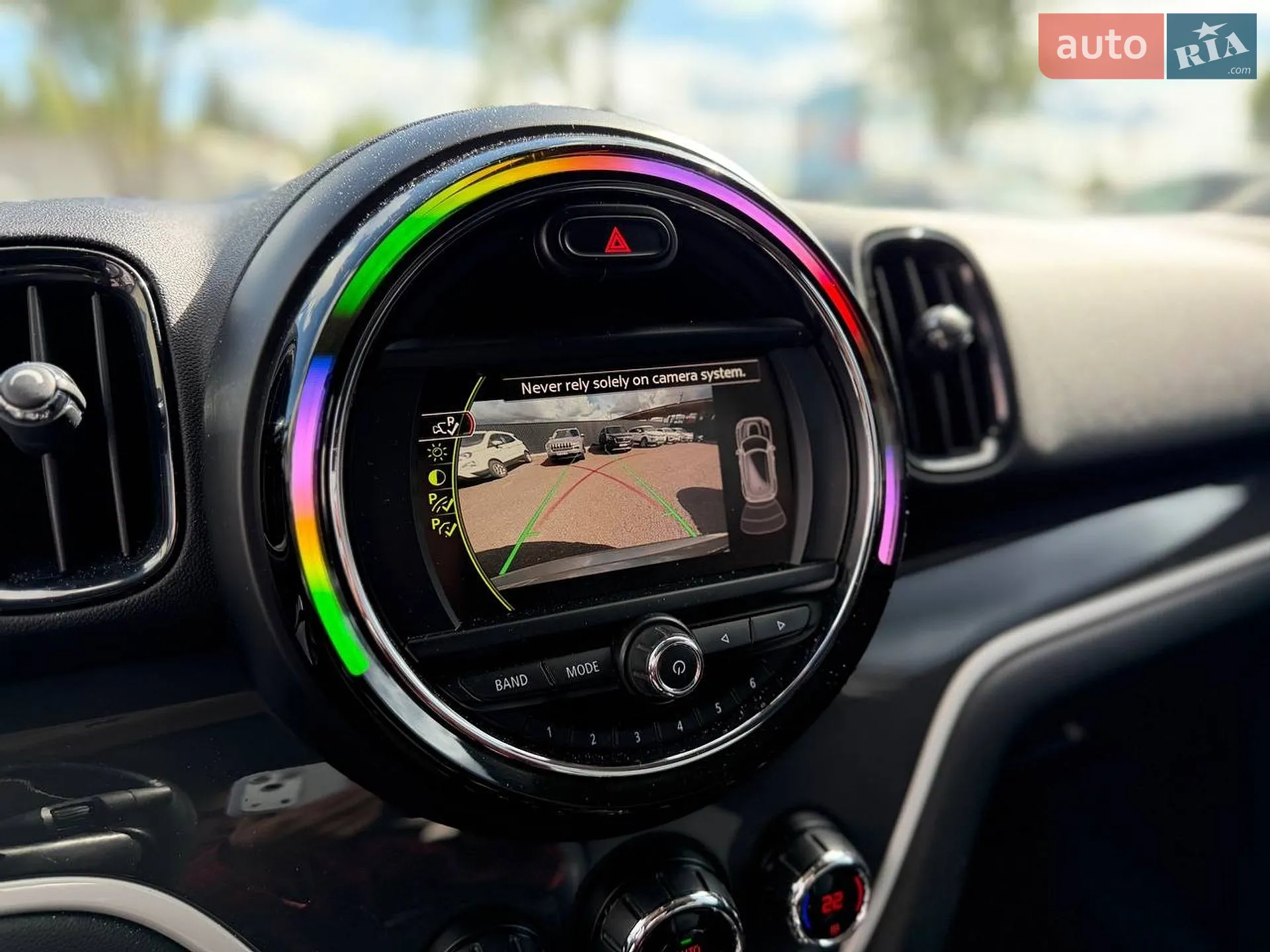 2017 MINI Countryman - мініатюра 14