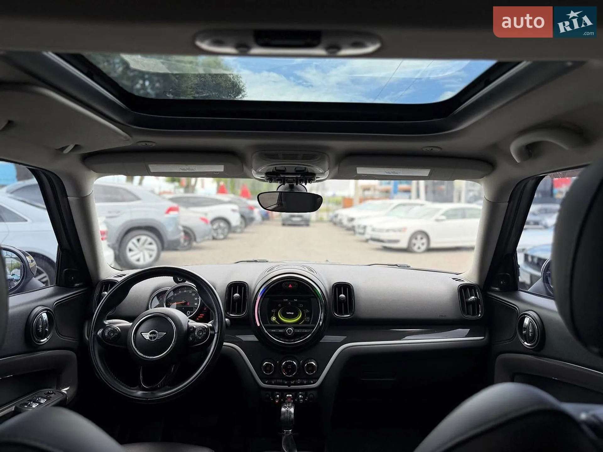 2017 MINI Countryman - мініатюра 22