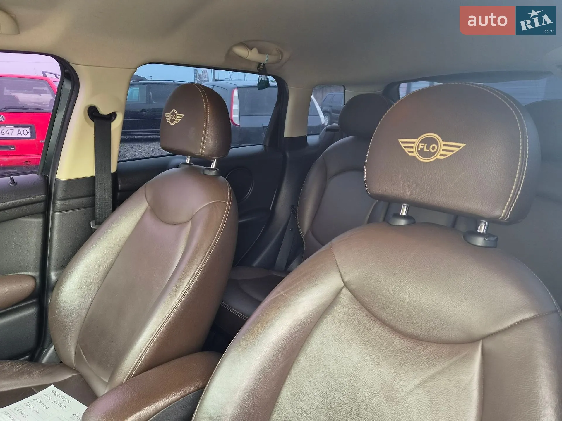 2012 MINI Countryman - мініатюра 12