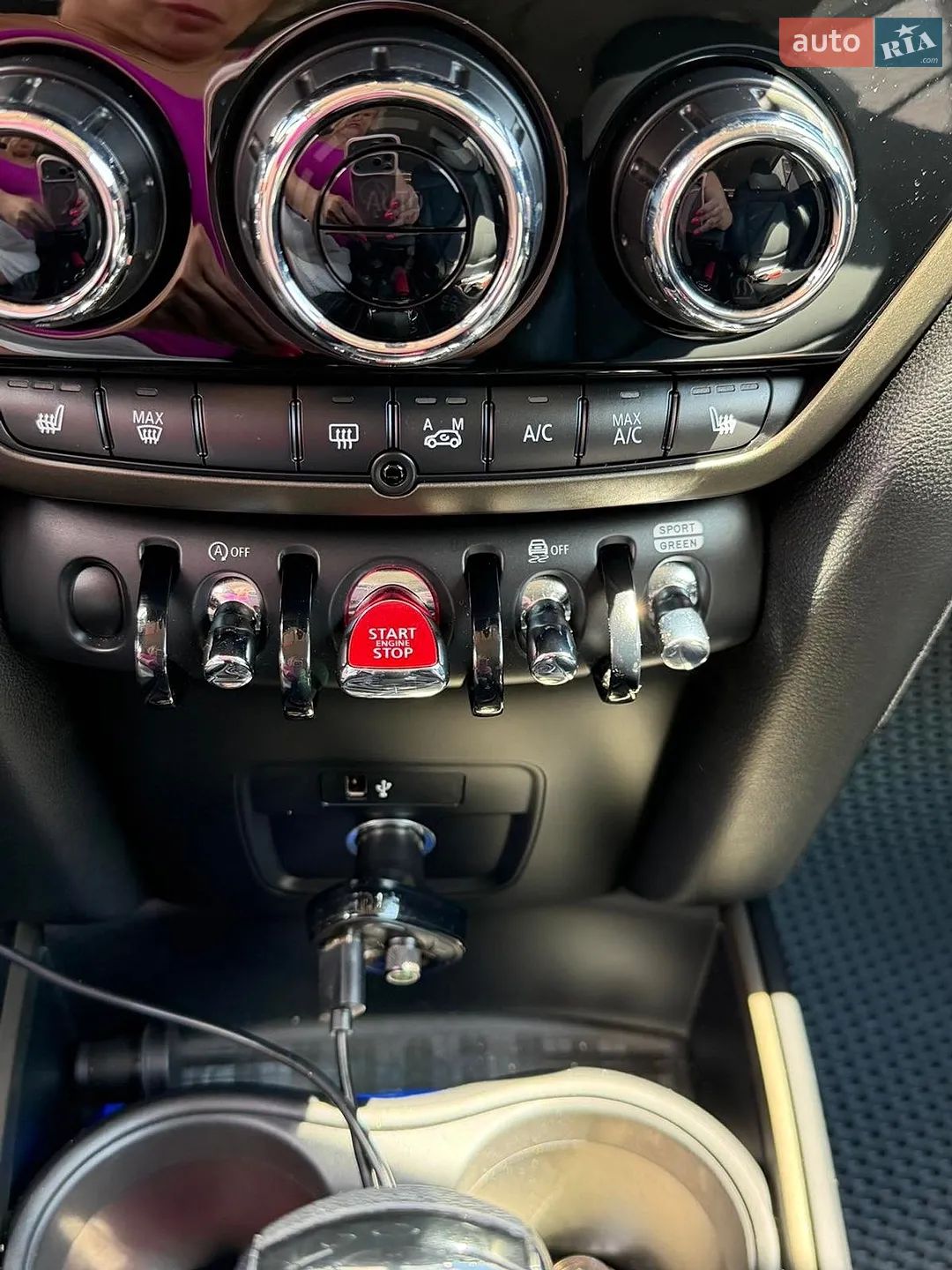 2022 MINI Countryman - мініатюра 15