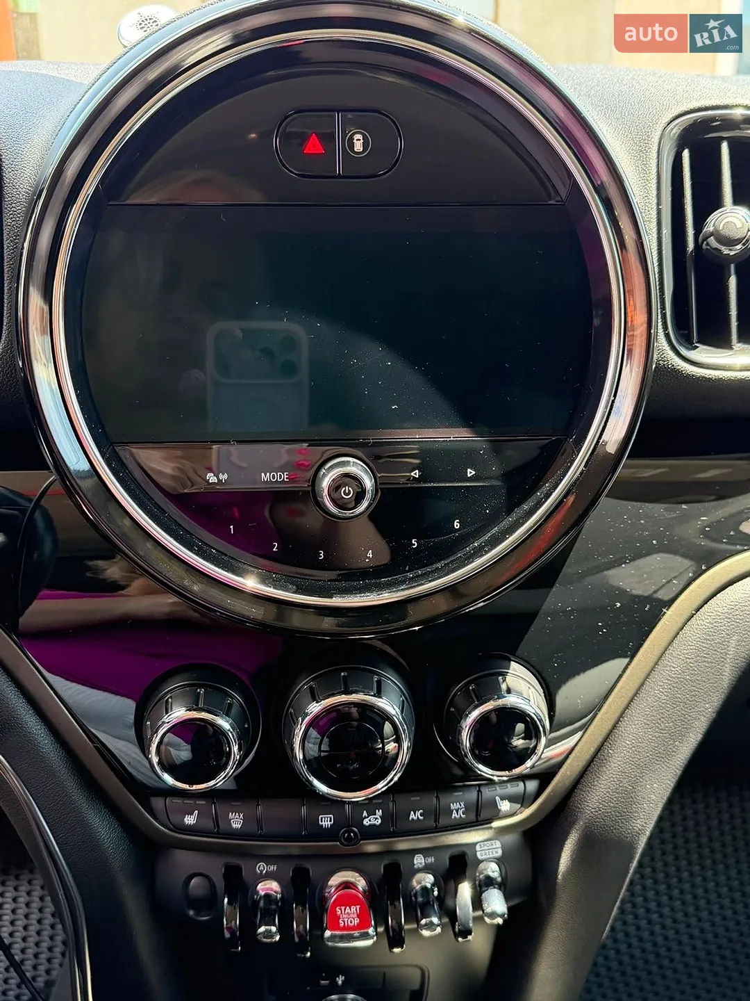 2022 MINI Countryman - мініатюра 16