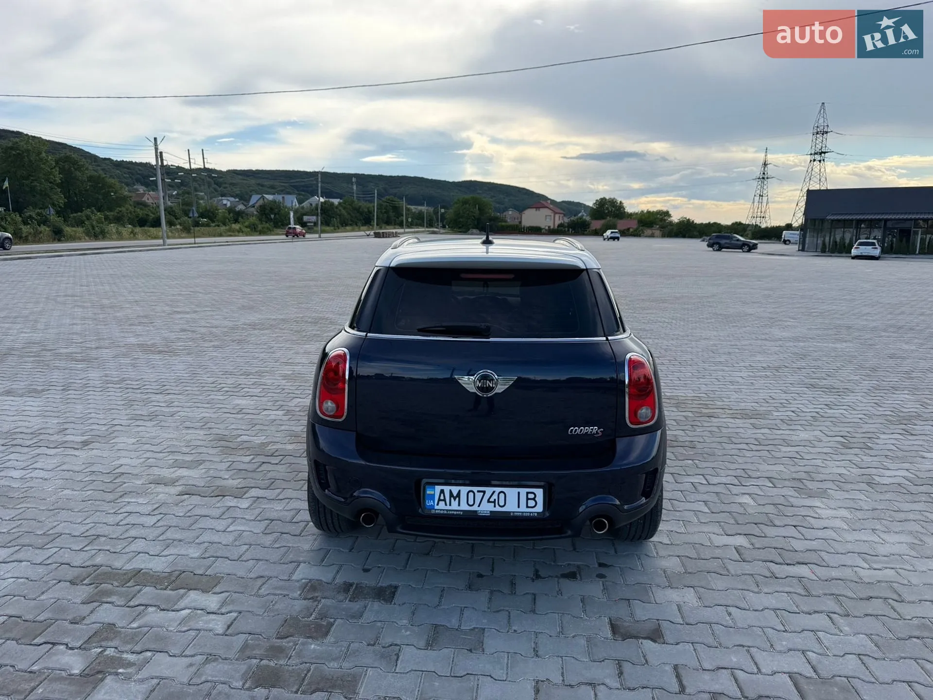 2016 MINI Countryman - мініатюра 5