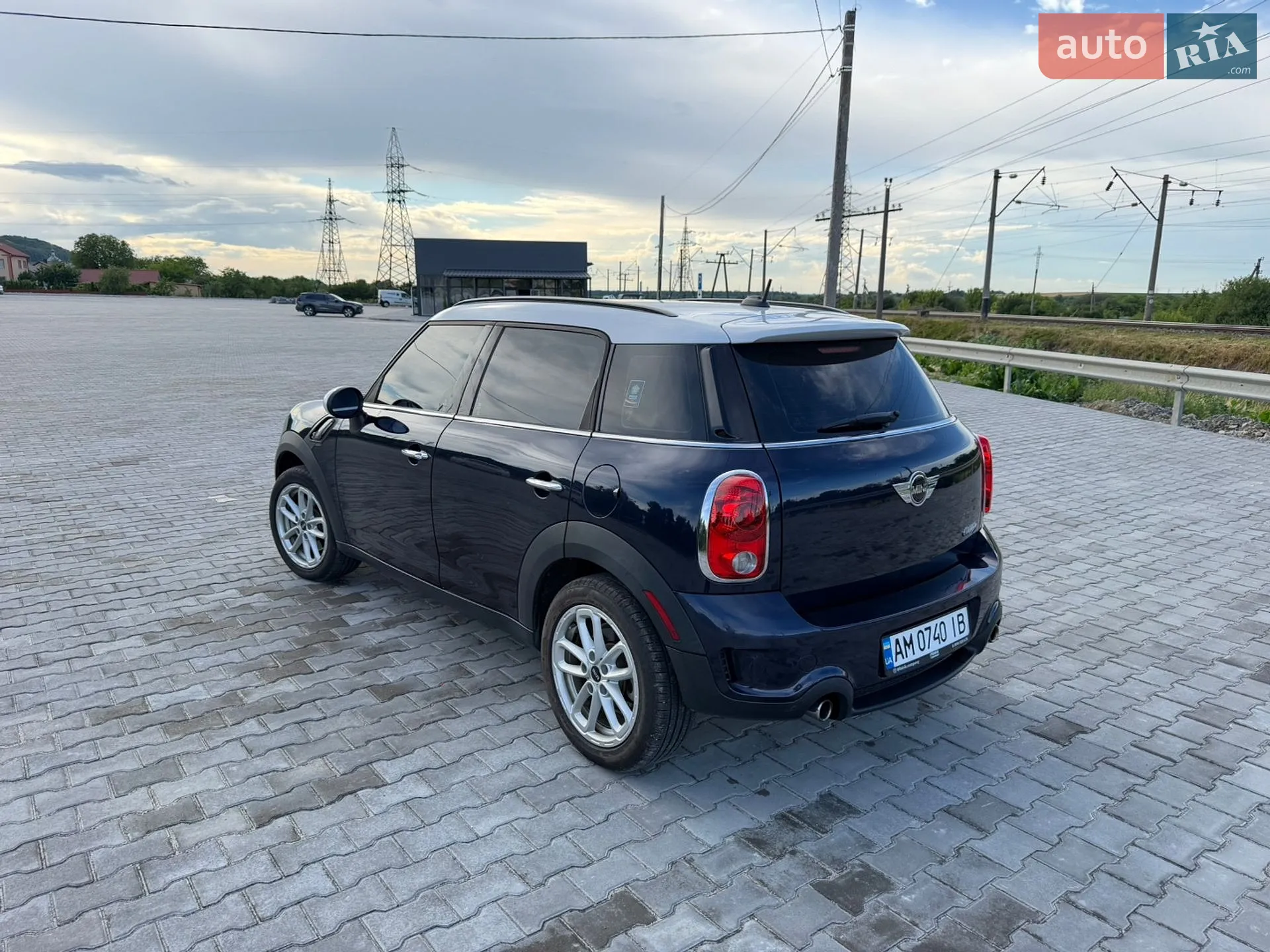 2016 MINI Countryman - мініатюра 6