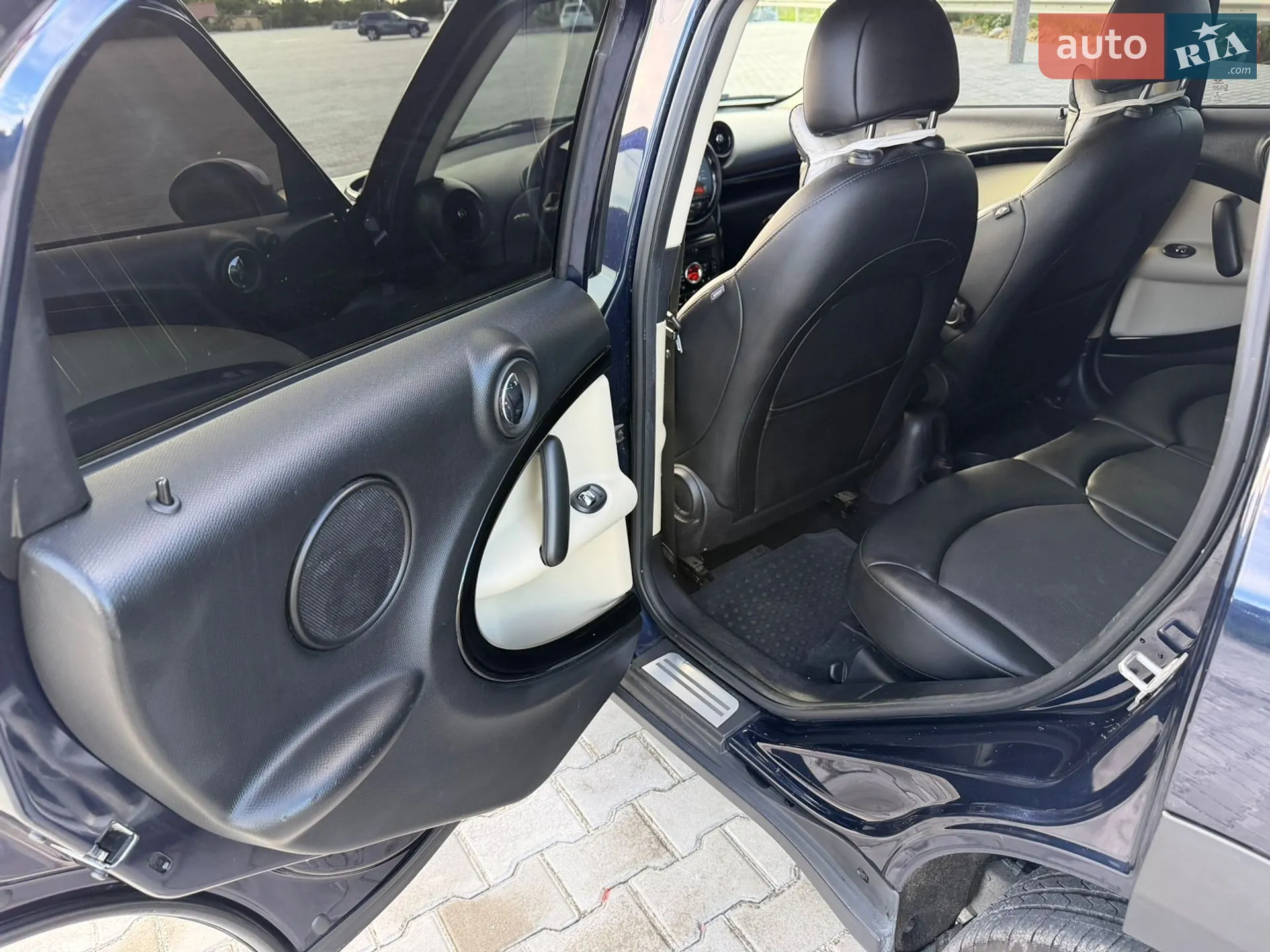 2016 MINI Countryman - мініатюра 19