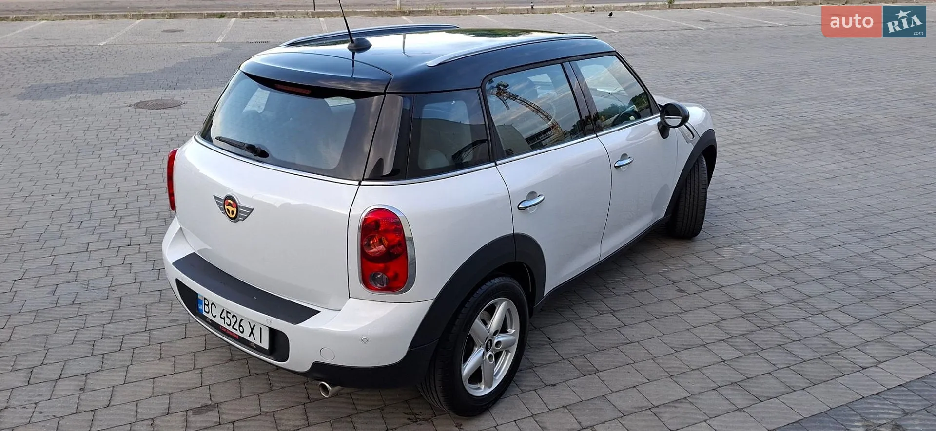 2013 MINI Countryman - мініатюра 8