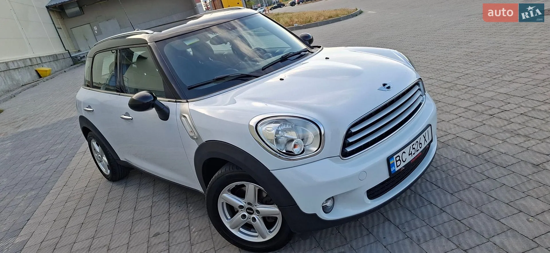 2013 MINI Countryman - мініатюра 2