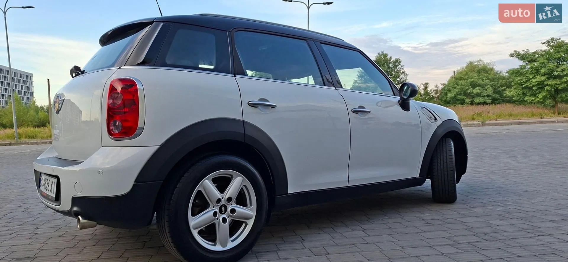 2013 MINI Countryman - мініатюра 24