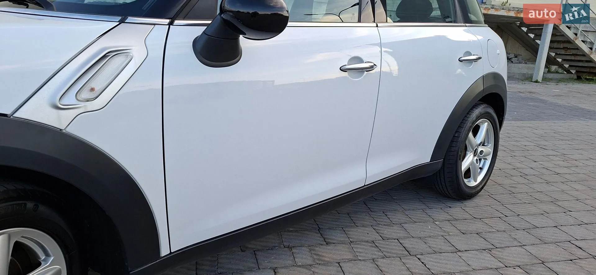2013 MINI Countryman - мініатюра 30