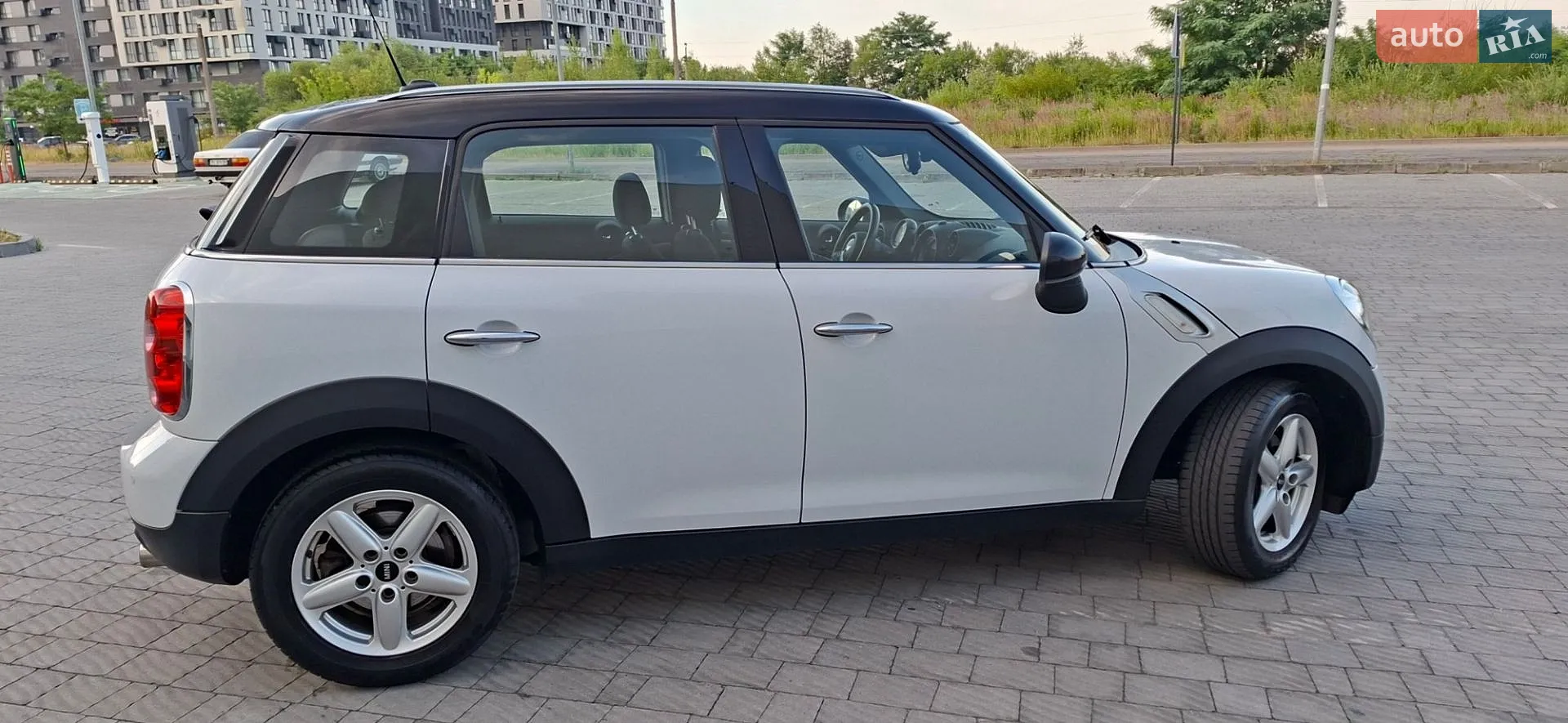 2013 MINI Countryman - мініатюра 35