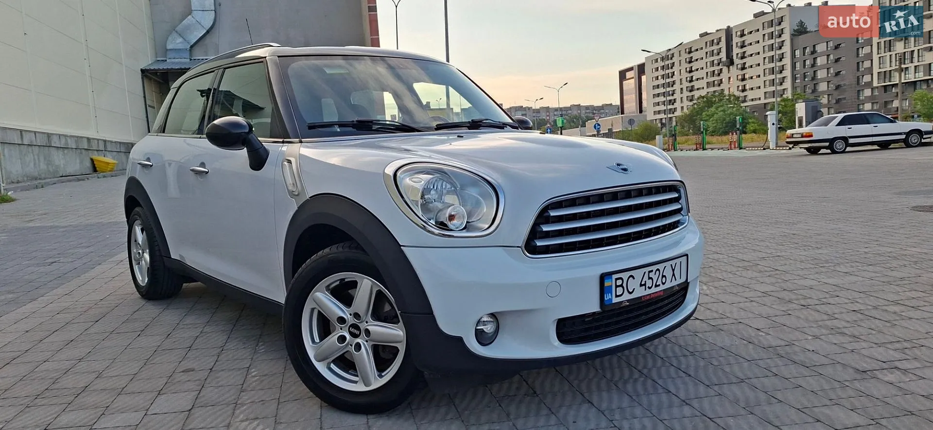 2013 MINI Countryman - мініатюра 40