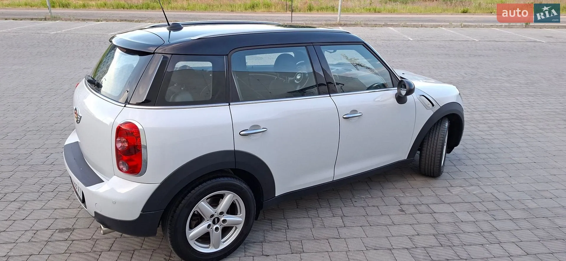 2013 MINI Countryman - мініатюра 45