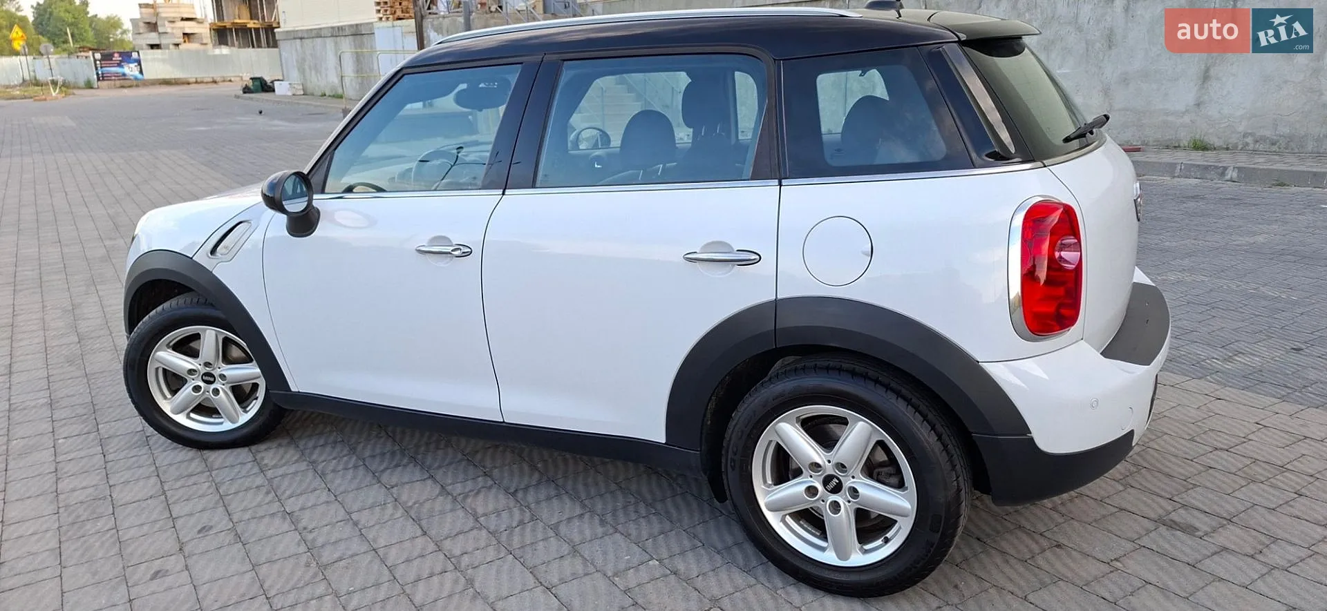 2013 MINI Countryman - мініатюра 50