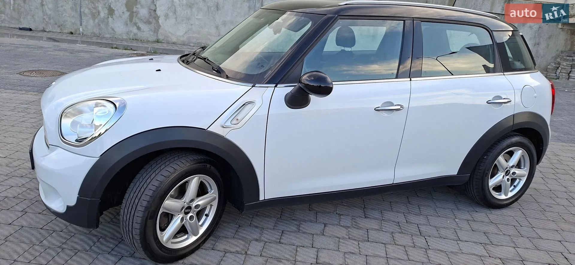 2013 MINI Countryman - мініатюра 60