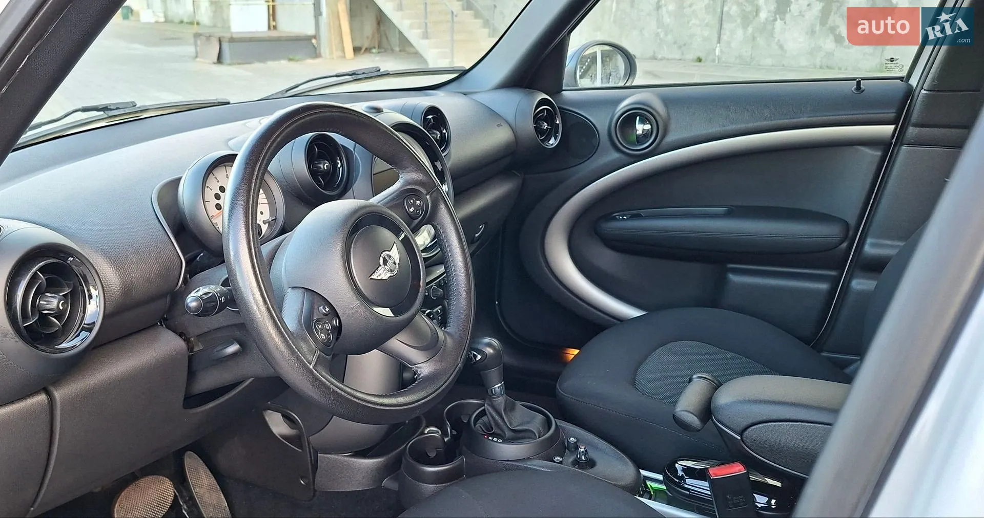 2013 MINI Countryman - мініатюра 64