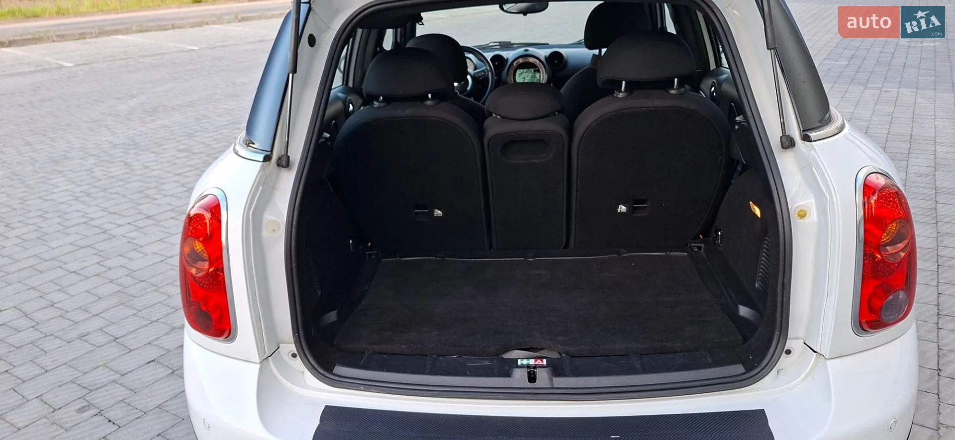 2013 MINI Countryman - мініатюра 75