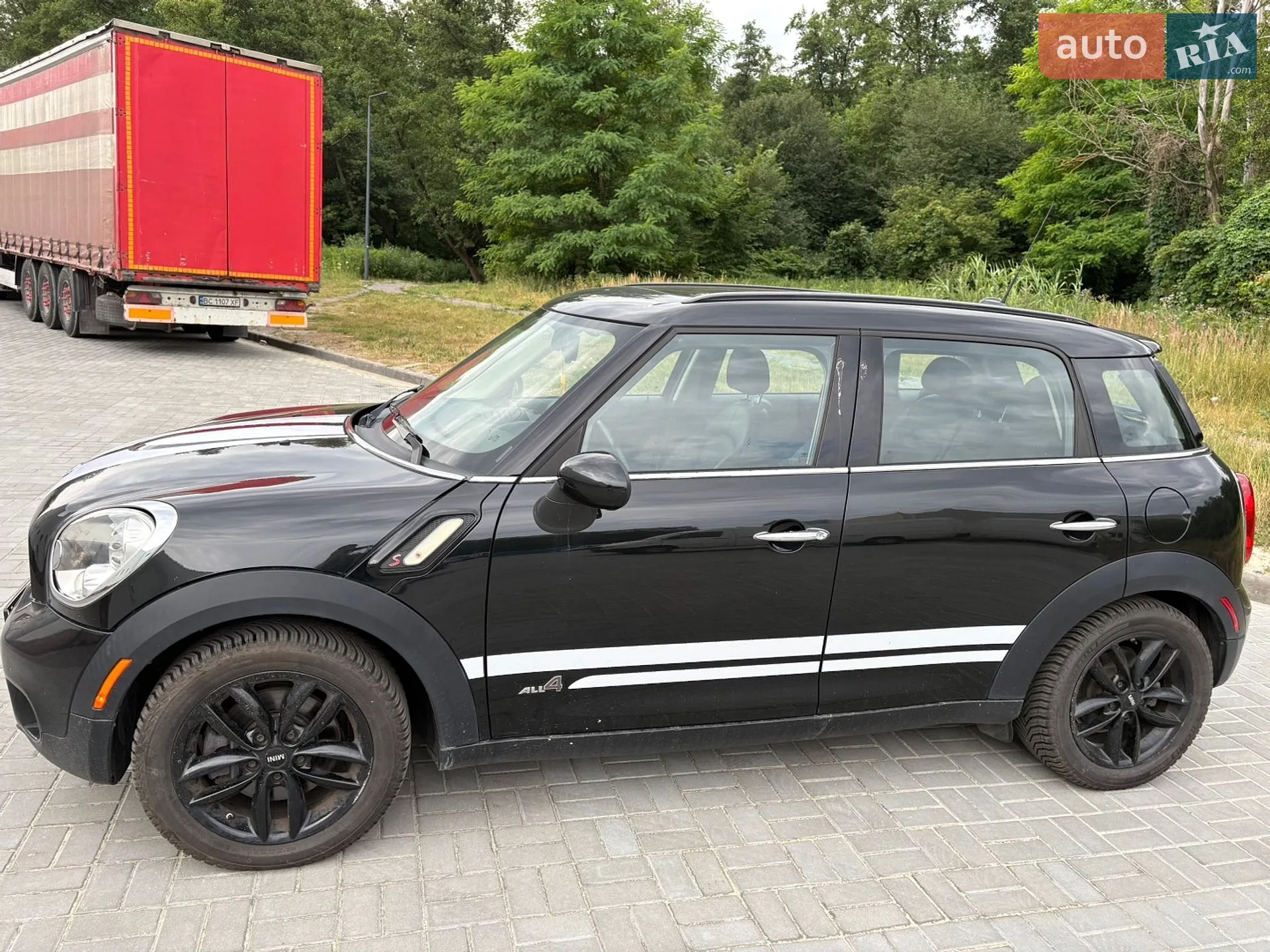 2011 MINI Countryman - мініатюра 5