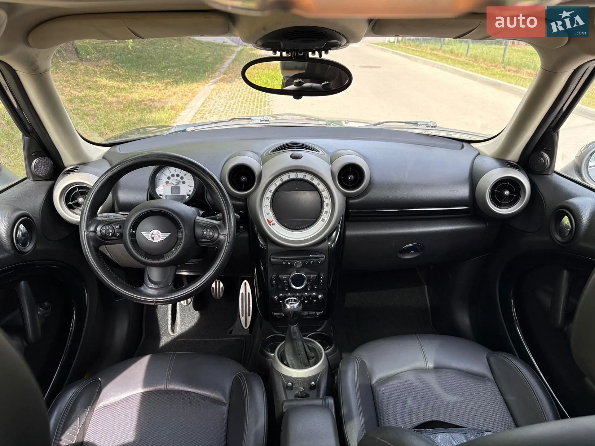 2011 MINI Countryman - мініатюра 21