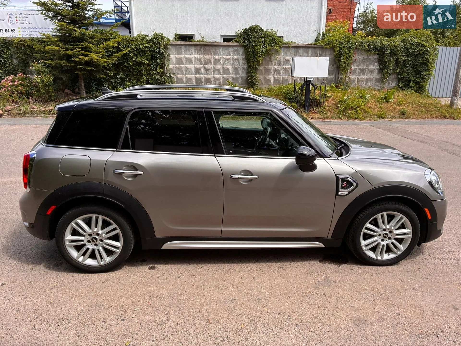 2017 MINI Countryman - мініатюра 9