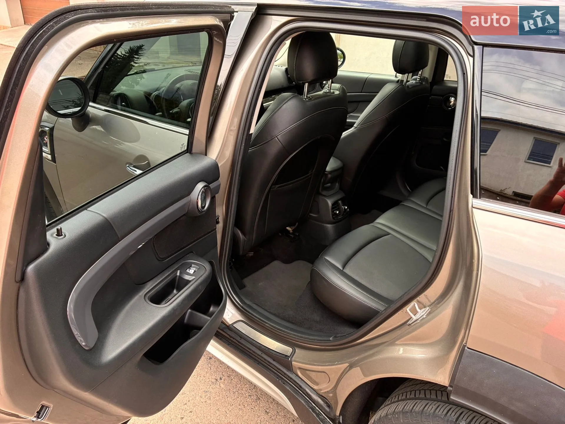 2017 MINI Countryman - мініатюра 14