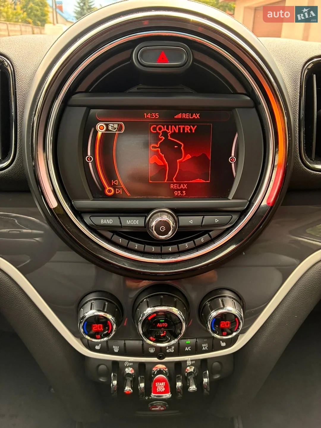 2017 MINI Countryman - мініатюра 24