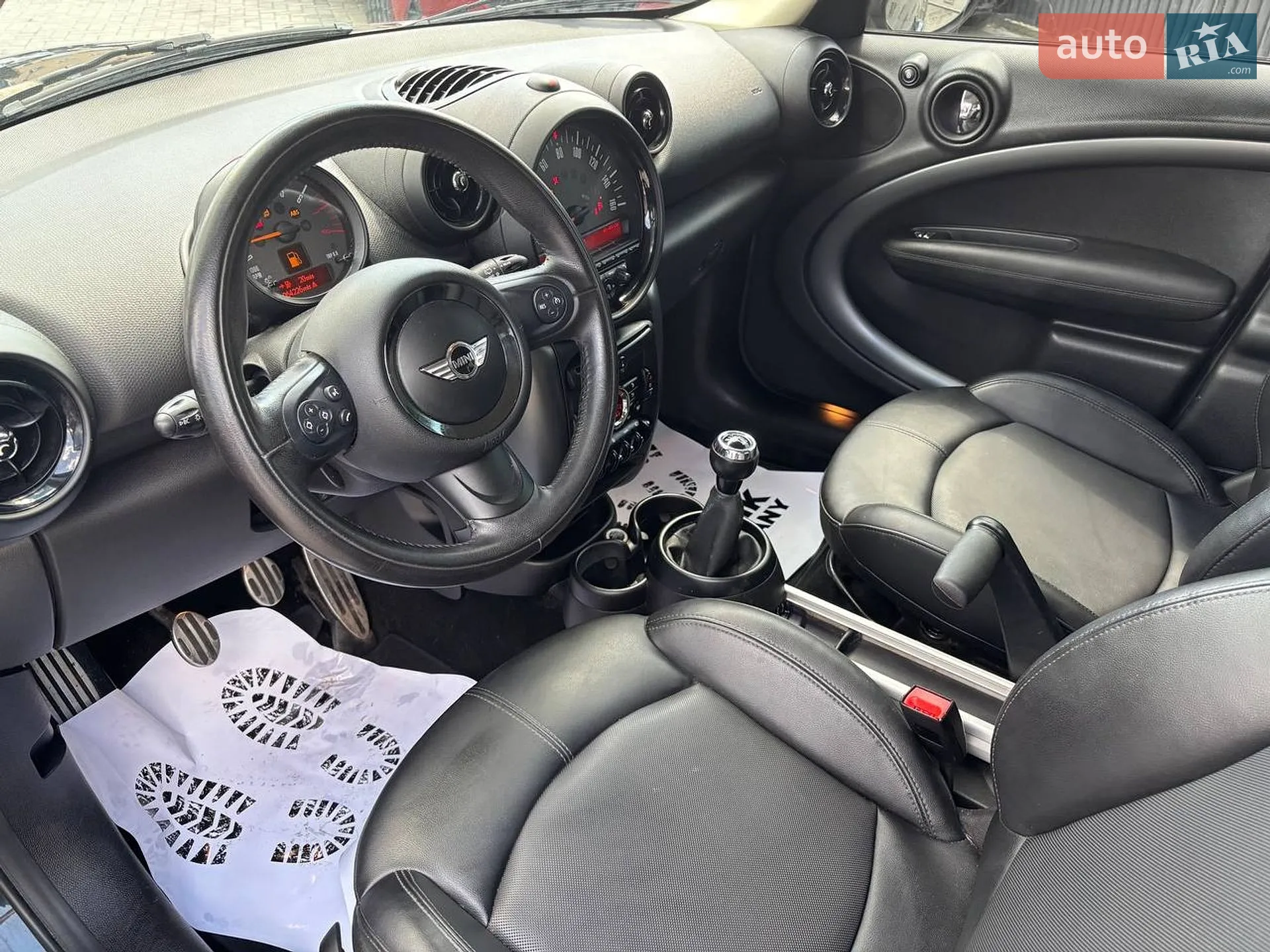 2016 MINI Countryman - мініатюра 8