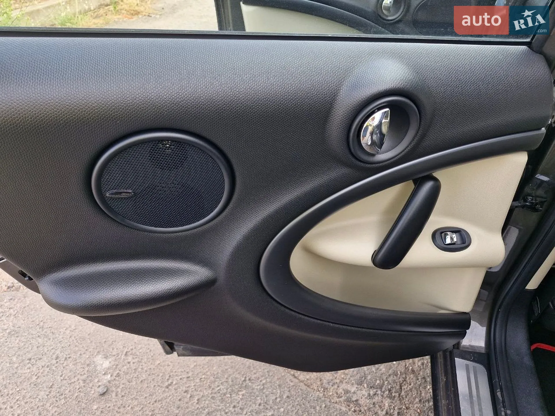 2012 MINI Countryman - мініатюра 12