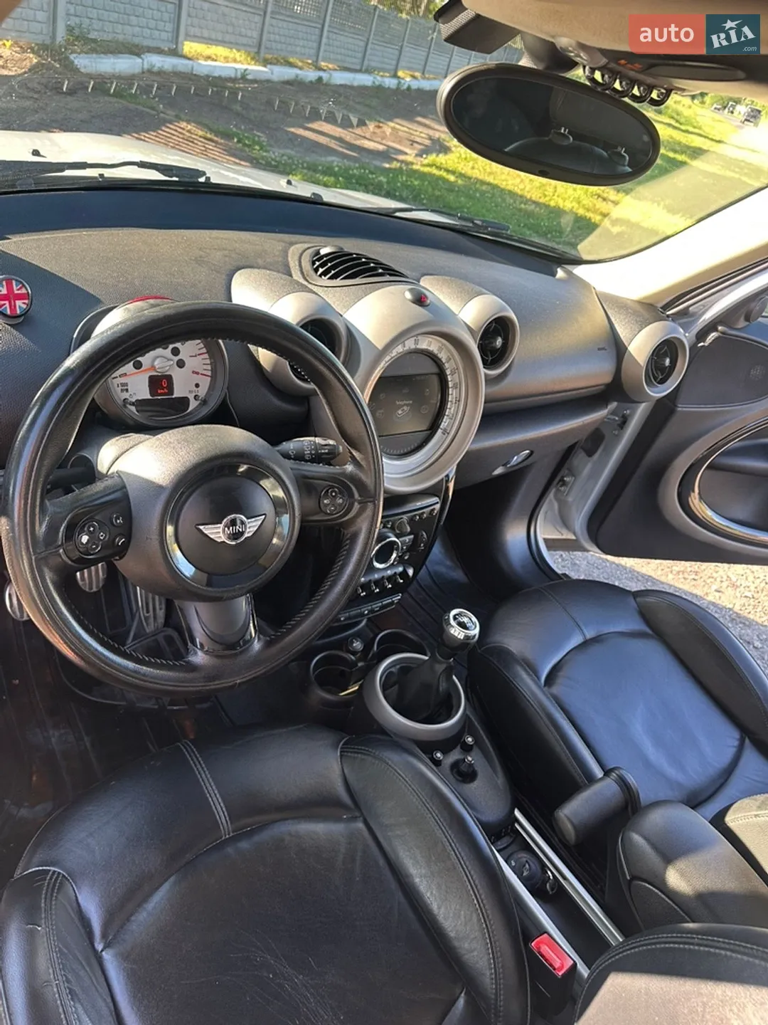 2010 MINI Countryman - мініатюра 14