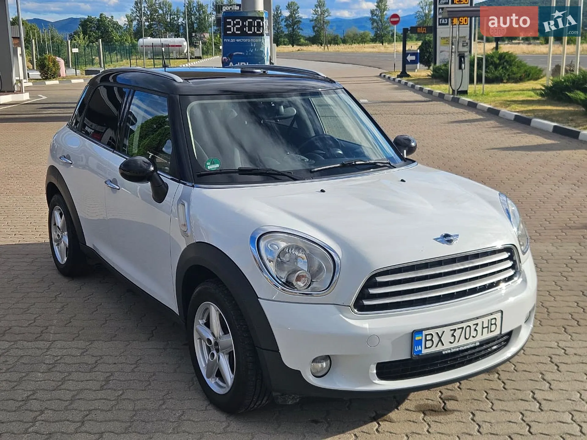 2011 MINI Countryman - мініатюра 3