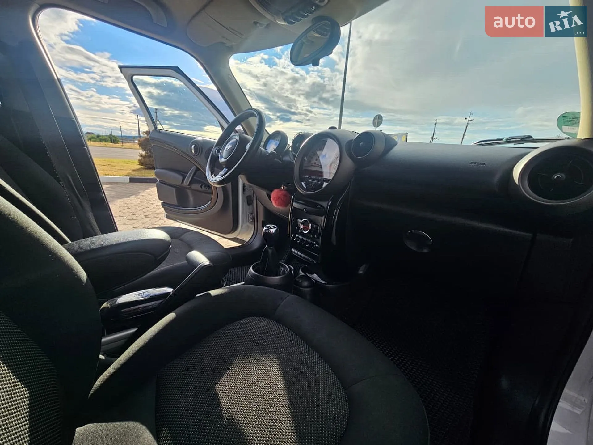 2011 MINI Countryman - мініатюра 21