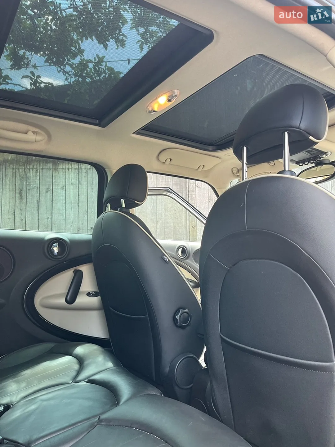 2012 MINI Countryman - мініатюра 4