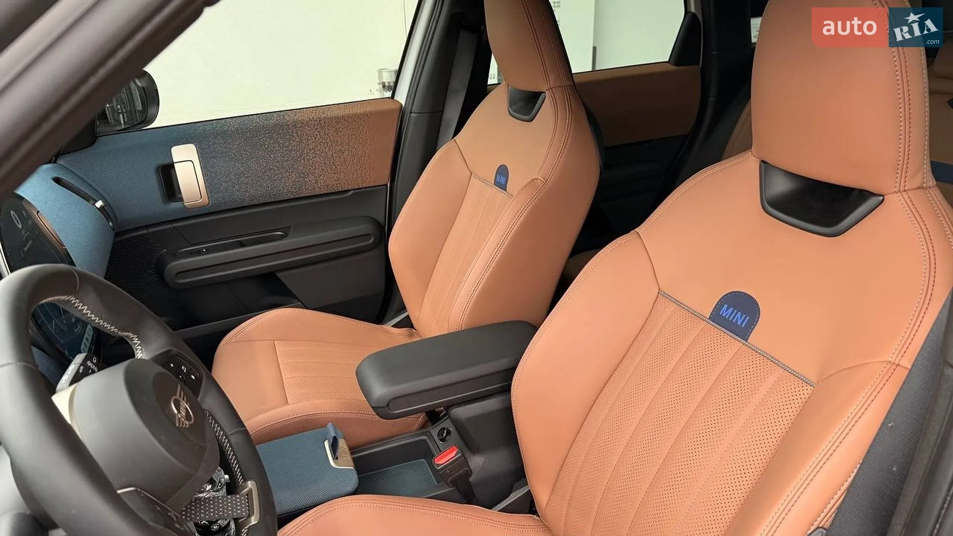 2025 MINI Countryman - мініатюра 16