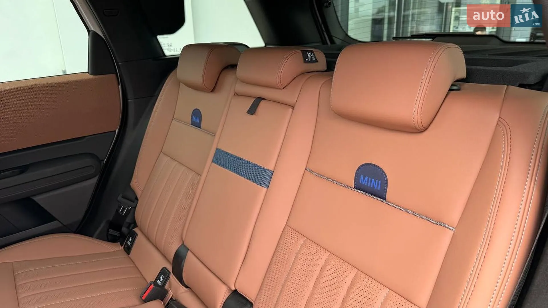 2025 MINI Countryman - мініатюра 20