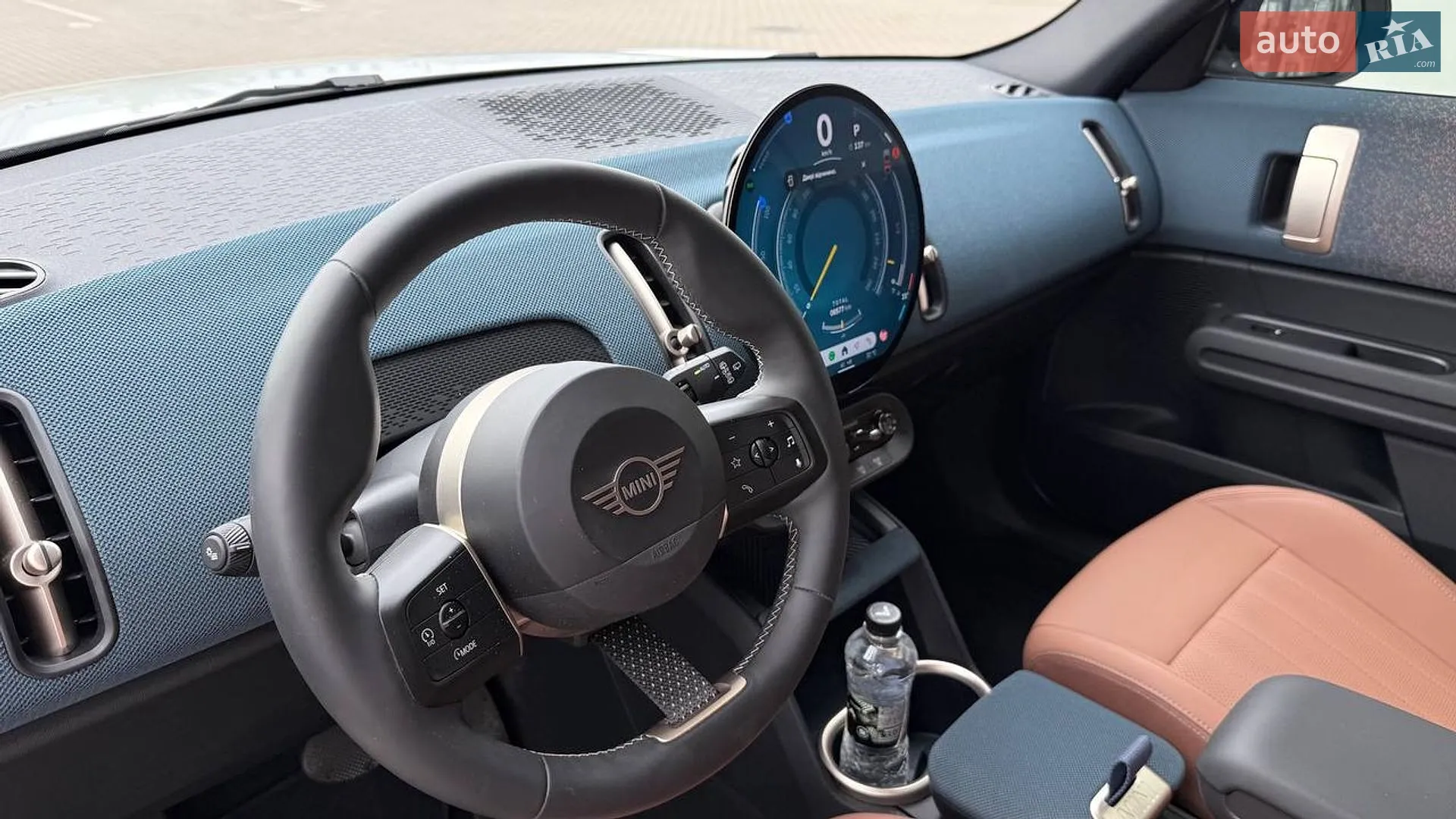 2025 MINI Countryman - мініатюра 29