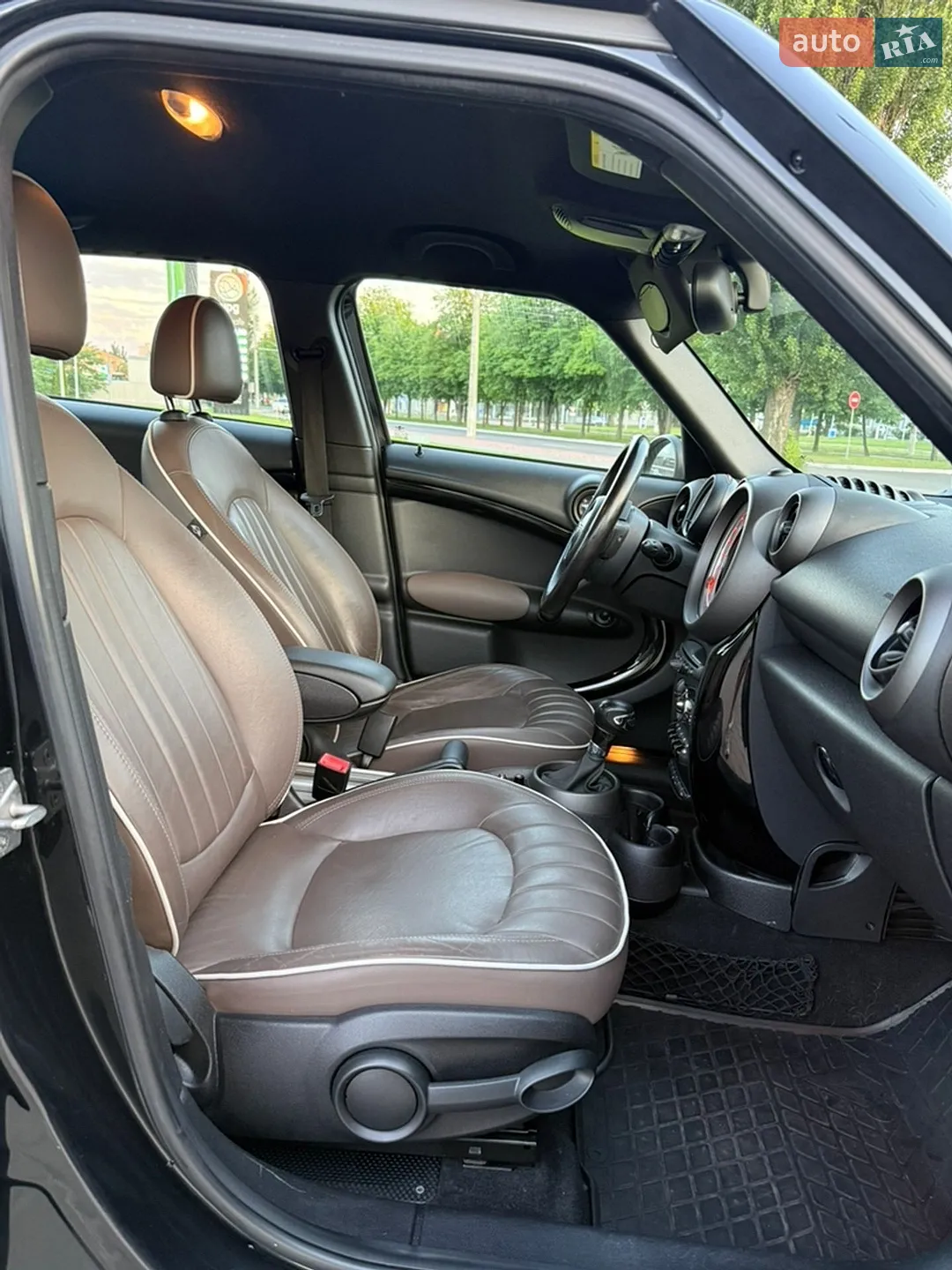 2011 MINI Countryman - мініатюра 14