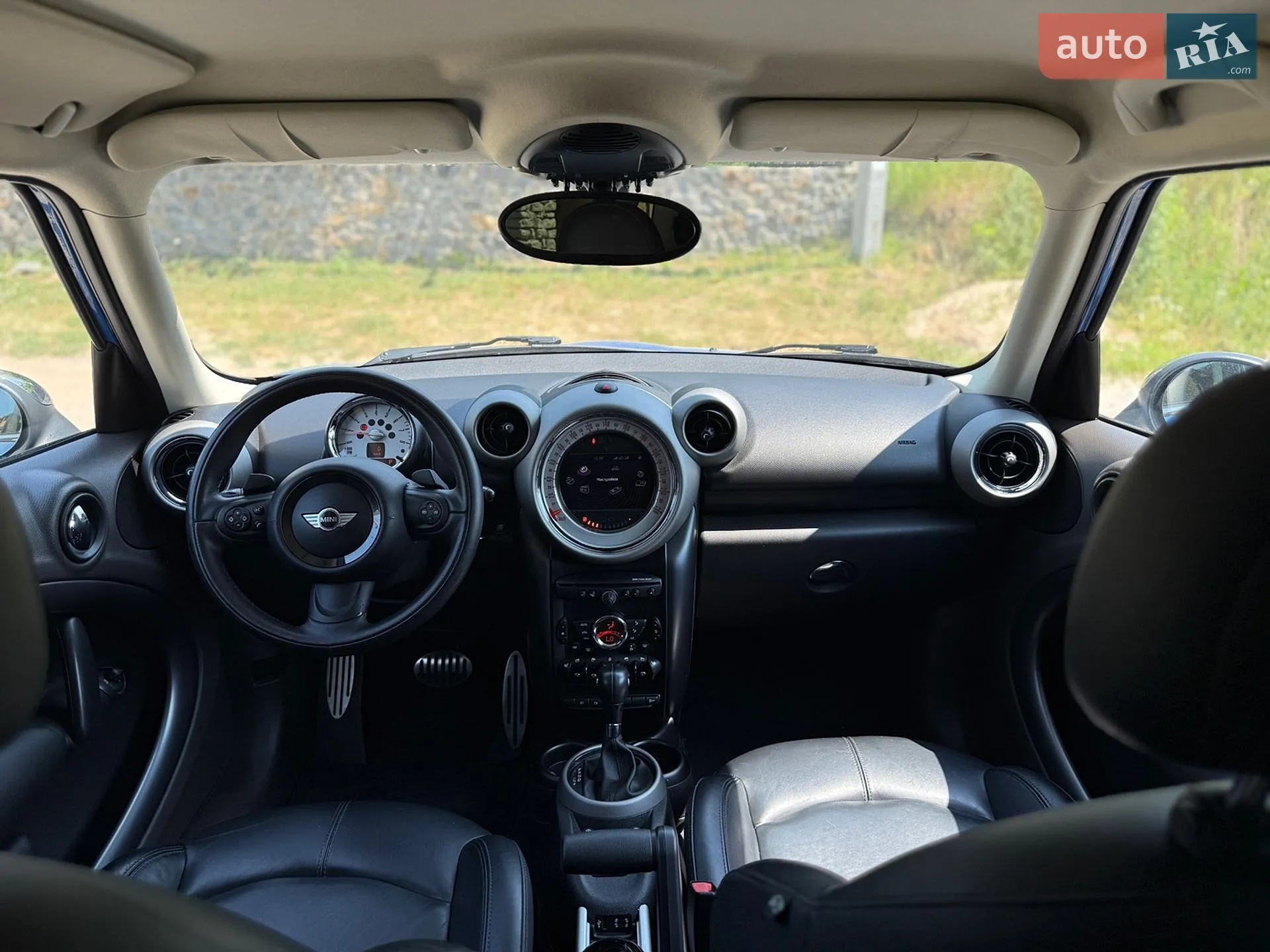 2012 MINI Countryman - мініатюра 9