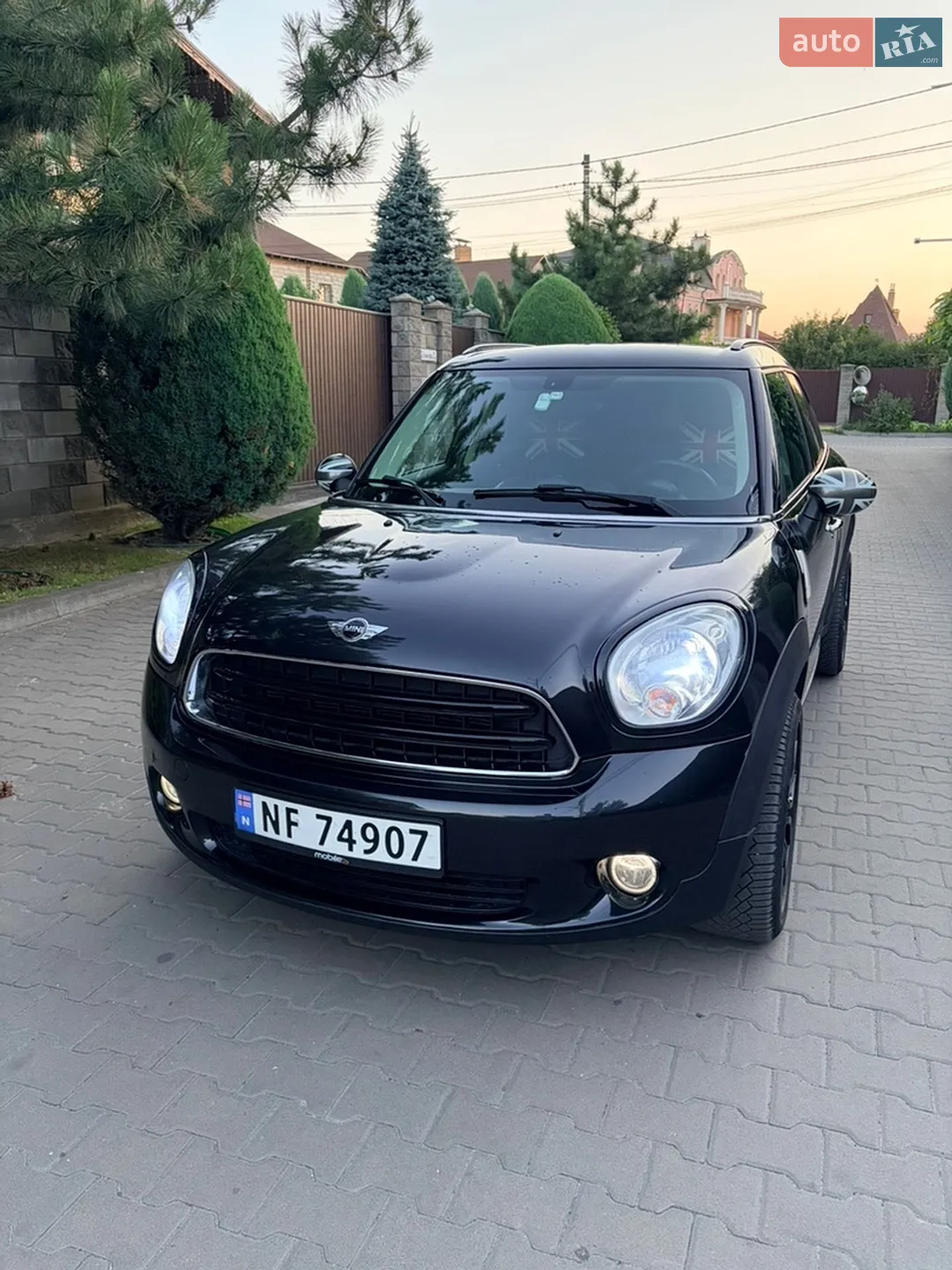 2015 MINI Countryman - мініатюра 4