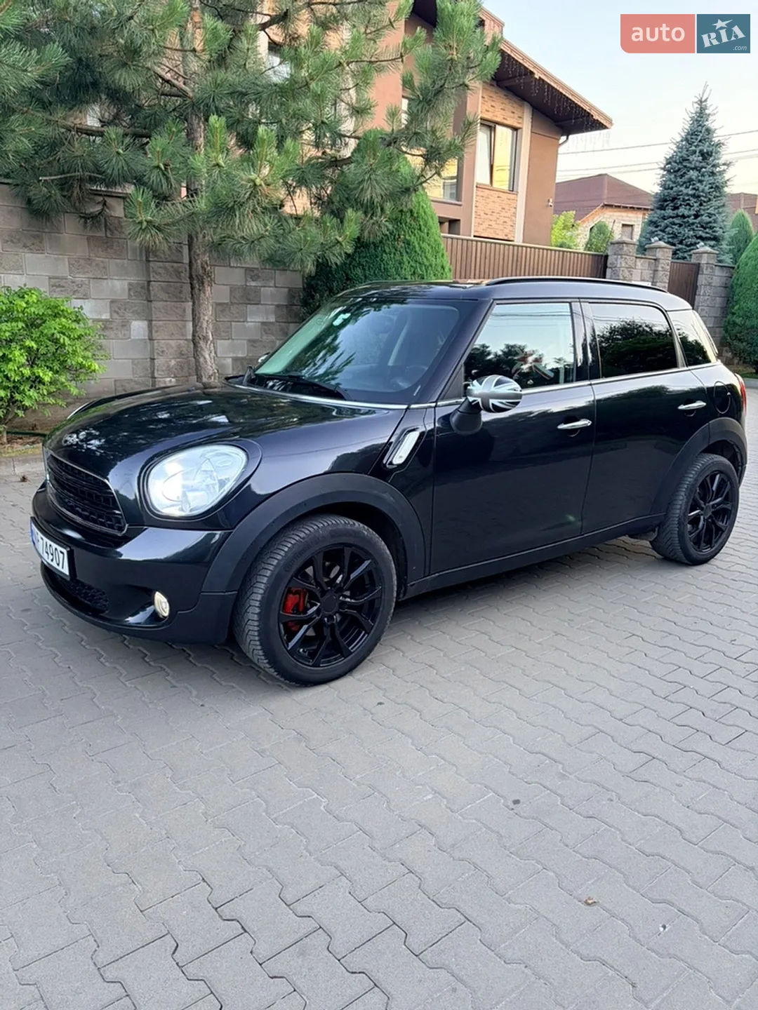 2015 MINI Countryman - мініатюра 6