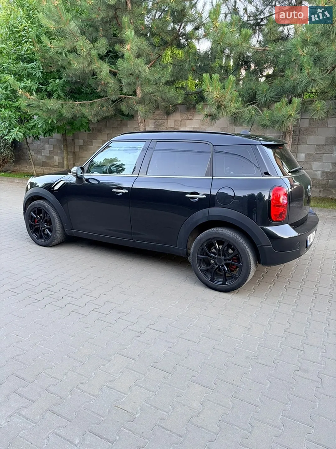 2015 MINI Countryman - мініатюра 8