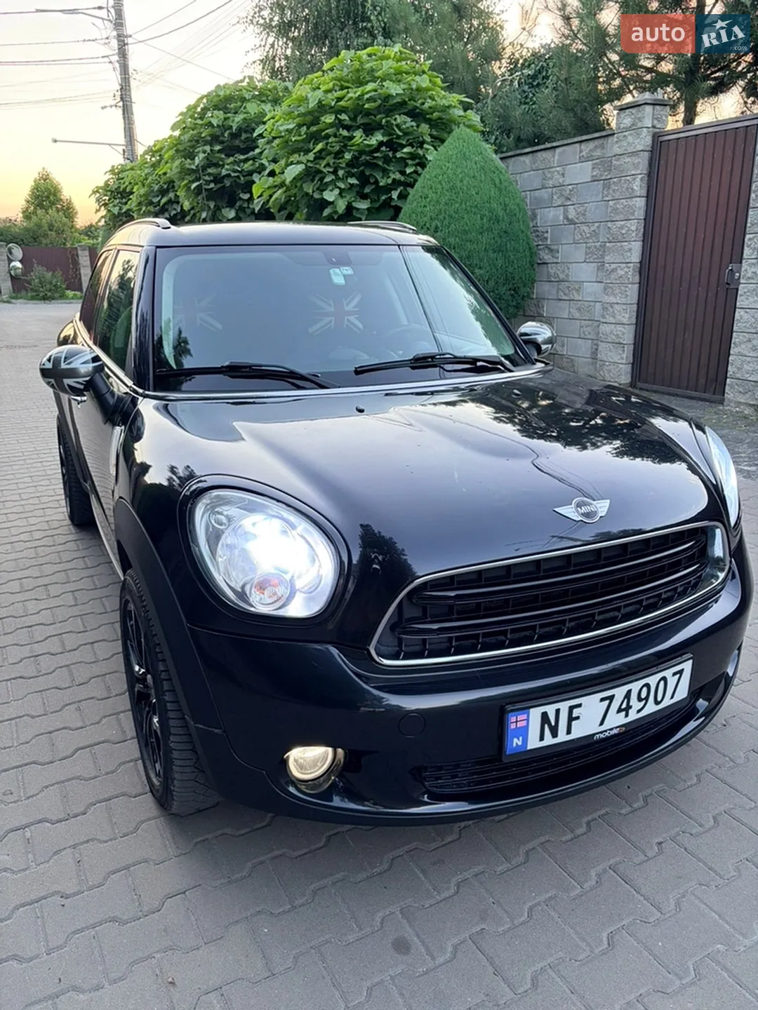 2015 MINI Countryman - мініатюра 17