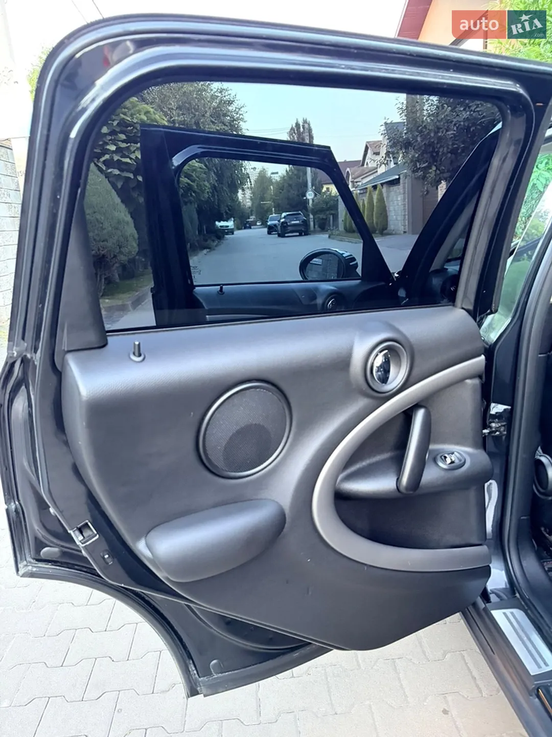 2015 MINI Countryman - мініатюра 23