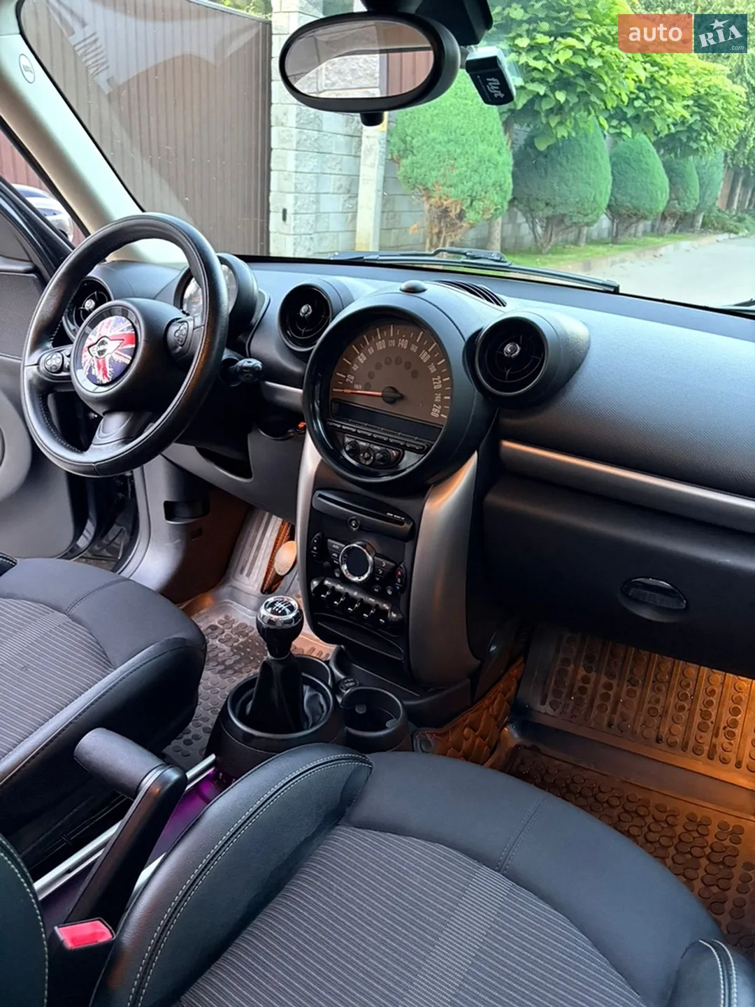2015 MINI Countryman - мініатюра 27